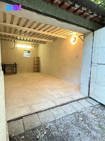 Prodej garáže, Třinec - Lyžbice, 18 m2