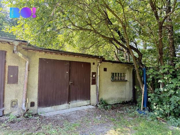 Prodej garáže, Třinec - Lyžbice, 18 m2