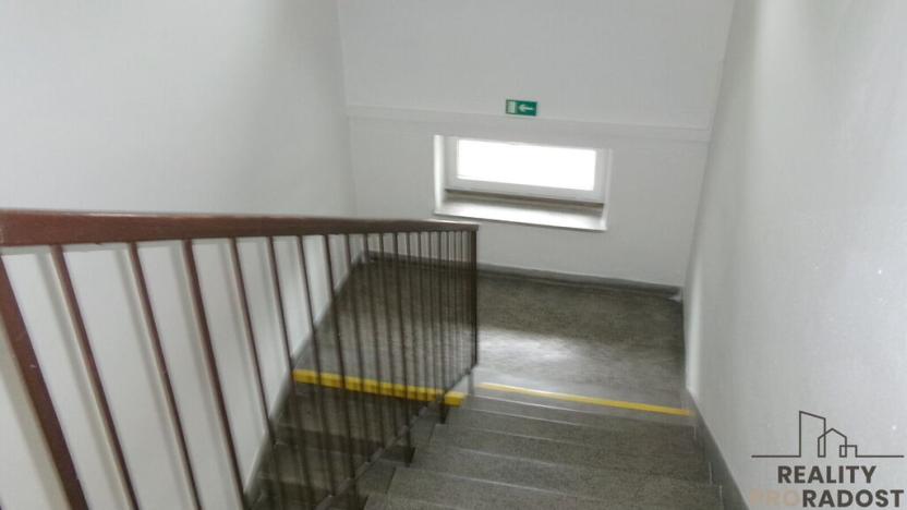 Pronájem skladu, Brno - Horní Heršpice, 565 m2