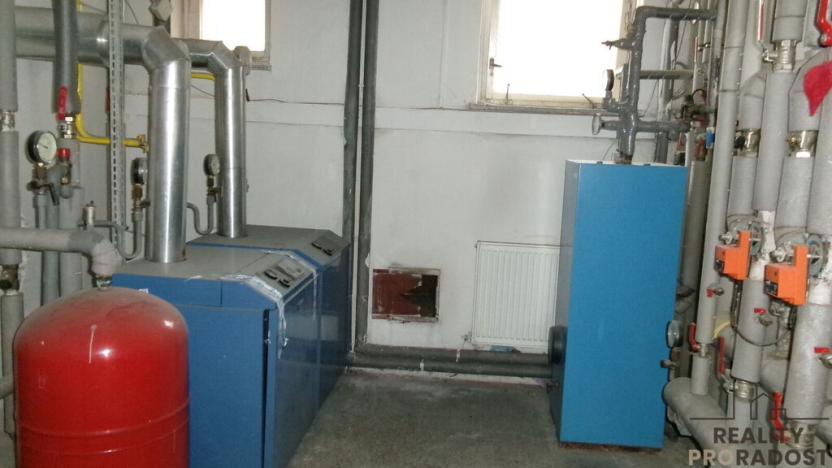 Pronájem skladu, Brno - Horní Heršpice, 565 m2