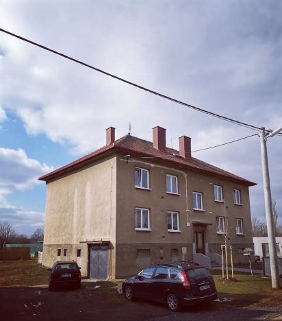 Prodej činžovního domu, Chotěšov, Klostermannova, 615 m2