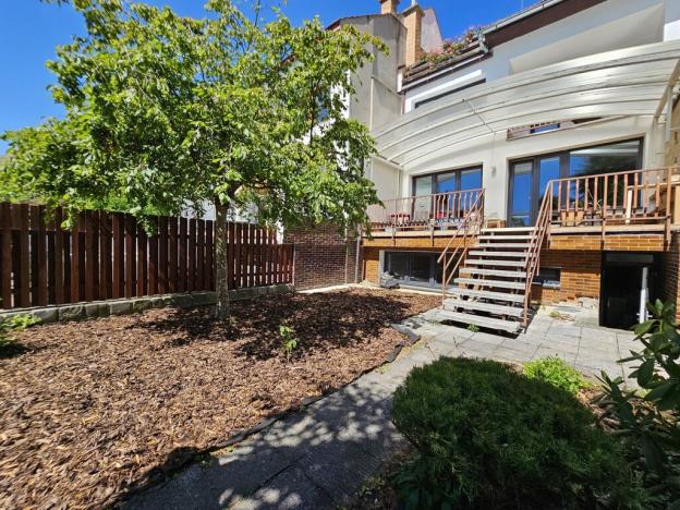 Prodej vícegeneračního domu, Brno - Bystrc, Šemberova, 320 m2