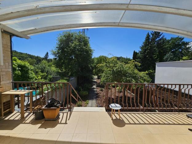 Prodej vícegeneračního domu, Brno - Bystrc, Šemberova, 320 m2