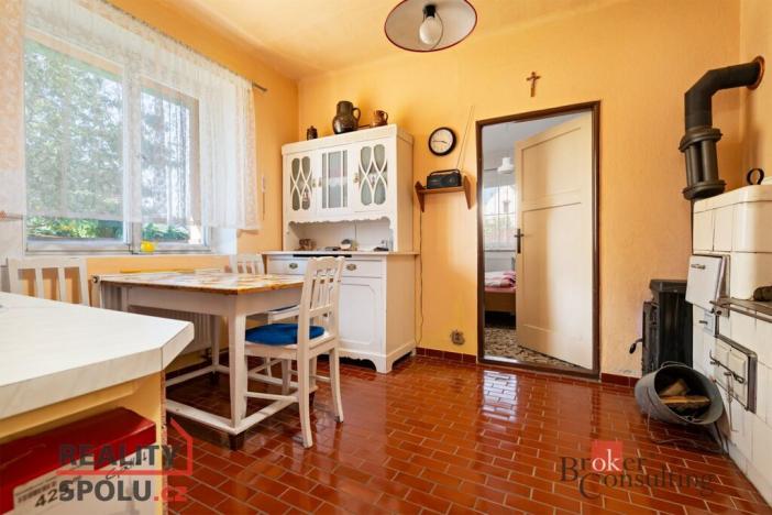 Prodej rodinného domu, Všepadly, 92 m2