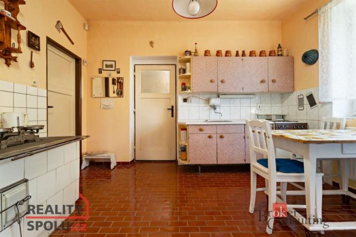 Prodej rodinného domu, Všepadly, 92 m2