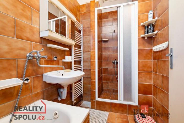 Prodej rodinného domu, Všepadly, 92 m2