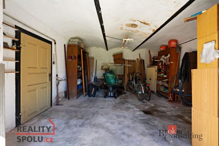 Prodej rodinného domu, Všepadly, 92 m2