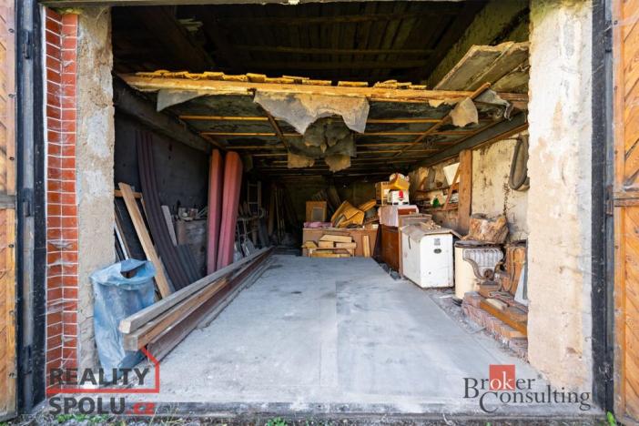 Prodej rodinného domu, Všepadly, 92 m2