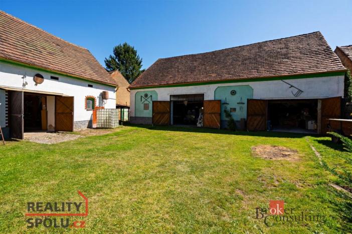 Prodej rodinného domu, Všepadly, 92 m2