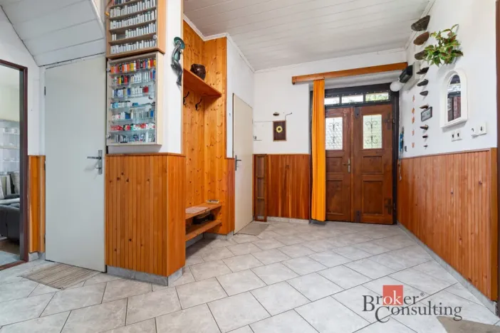 Prodej rodinného domu, Všepadly, 92 m2