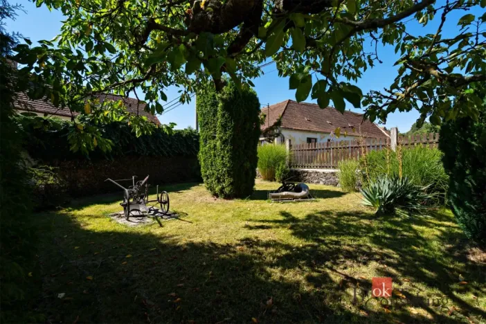 Prodej rodinného domu, Všepadly, 92 m2