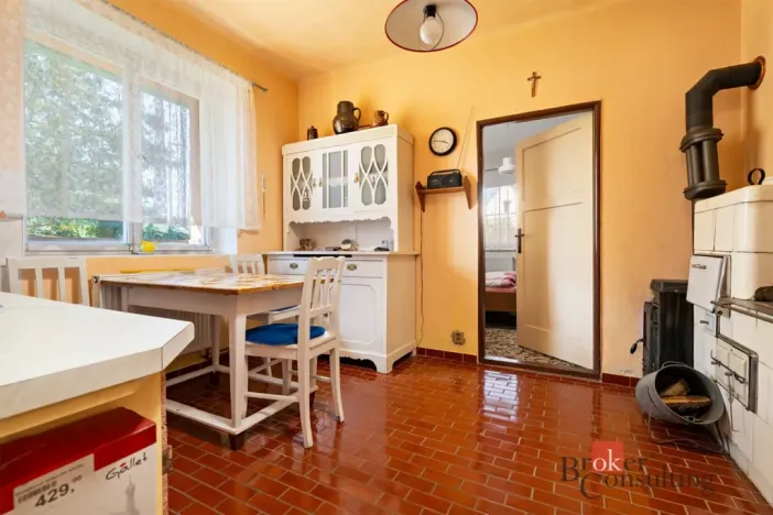 Prodej rodinného domu, Všepadly, 92 m2