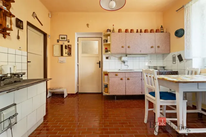 Prodej rodinného domu, Všepadly, 92 m2