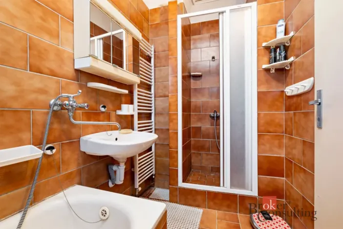Prodej rodinného domu, Všepadly, 92 m2