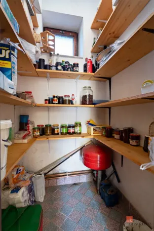 Prodej rodinného domu, Všepadly, 92 m2