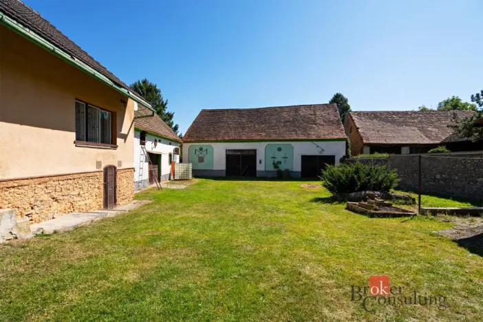 Prodej rodinného domu, Všepadly, 92 m2