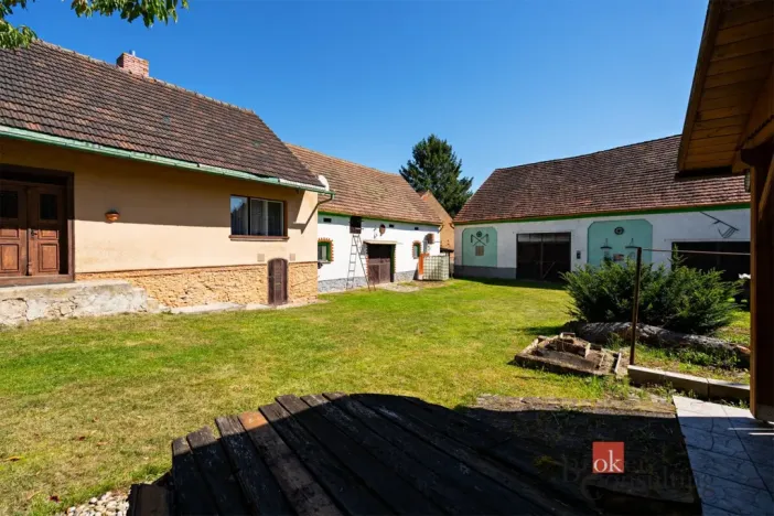 Prodej rodinného domu, Všepadly, 92 m2