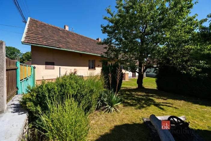 Prodej rodinného domu, Všepadly, 92 m2