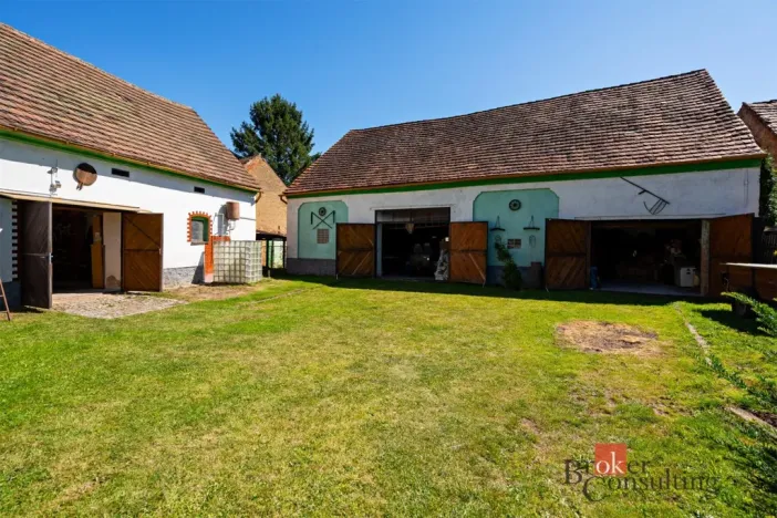 Prodej rodinného domu, Všepadly, 92 m2