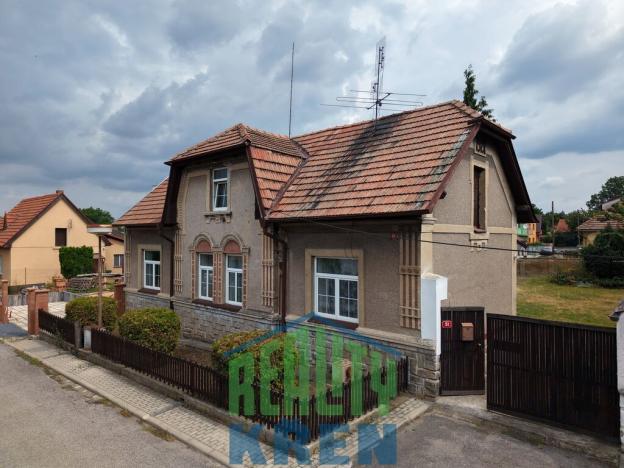 Prodej rodinného domu, Dřevčice, 175 m2
