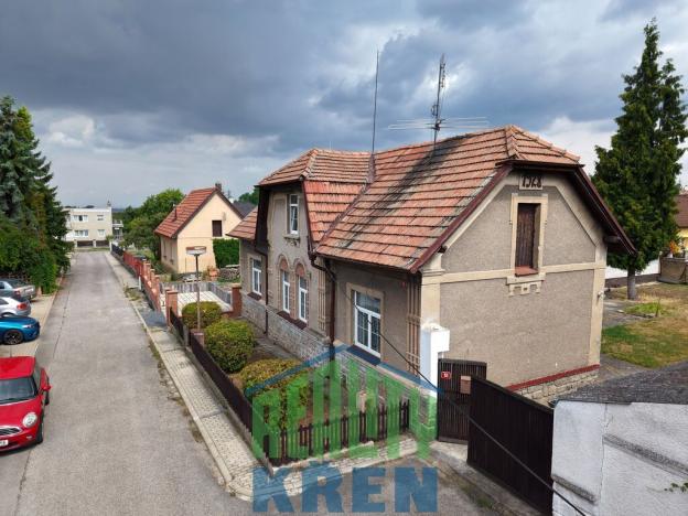 Prodej rodinného domu, Dřevčice, 175 m2