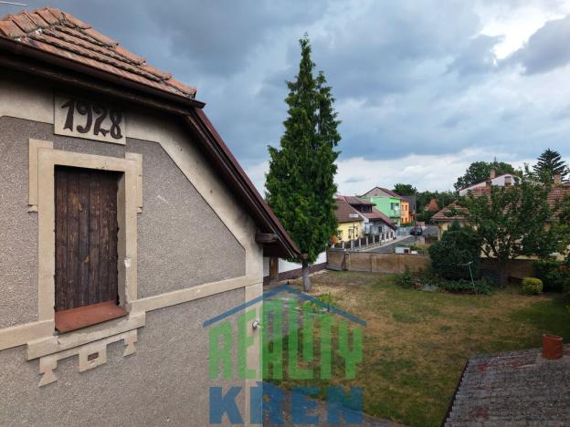 Prodej rodinného domu, Dřevčice, 175 m2