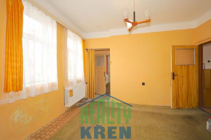 Prodej rodinného domu, Dřevčice, 175 m2