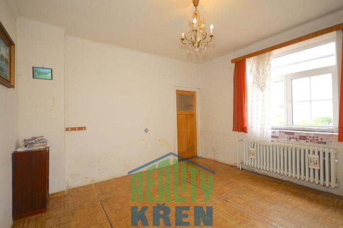 Prodej rodinného domu, Dřevčice, 175 m2