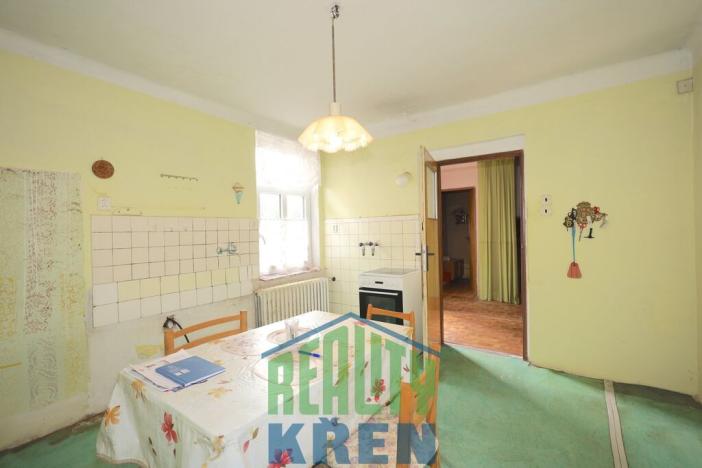 Prodej rodinného domu, Dřevčice, 175 m2