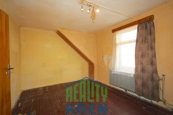 Prodej rodinného domu, Dřevčice, 175 m2