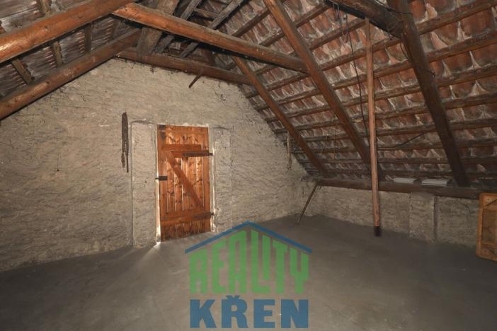 Prodej rodinného domu, Dřevčice, 175 m2