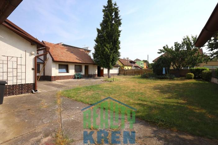 Prodej rodinného domu, Dřevčice, 175 m2