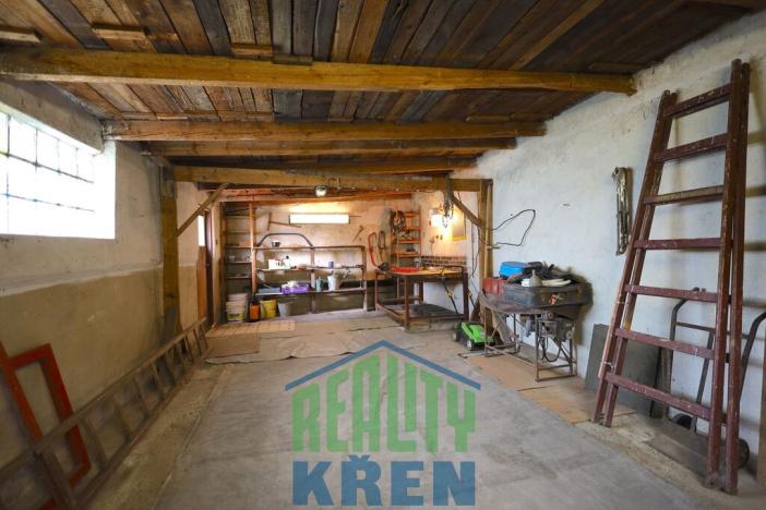 Prodej rodinného domu, Dřevčice, 175 m2