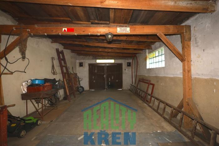 Prodej rodinného domu, Dřevčice, 175 m2