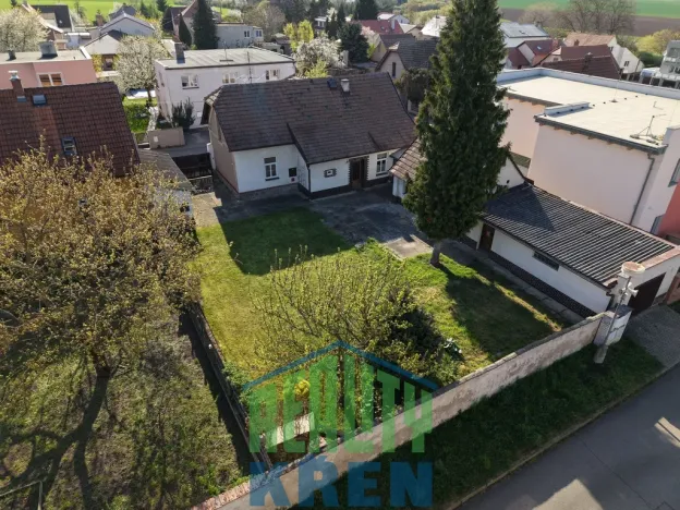 Prodej rodinného domu, Dřevčice, 175 m2