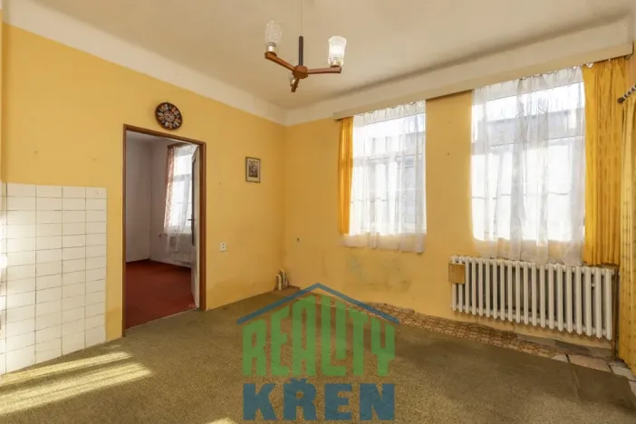 Prodej rodinného domu, Dřevčice, 175 m2