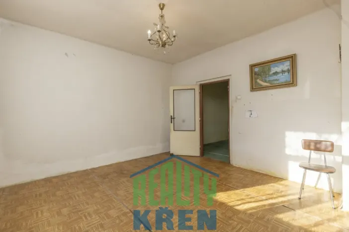 Prodej rodinného domu, Dřevčice, 175 m2