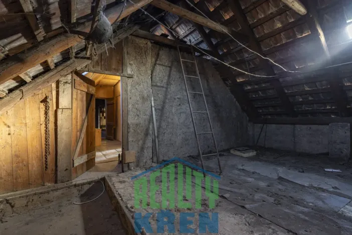 Prodej rodinného domu, Dřevčice, 175 m2