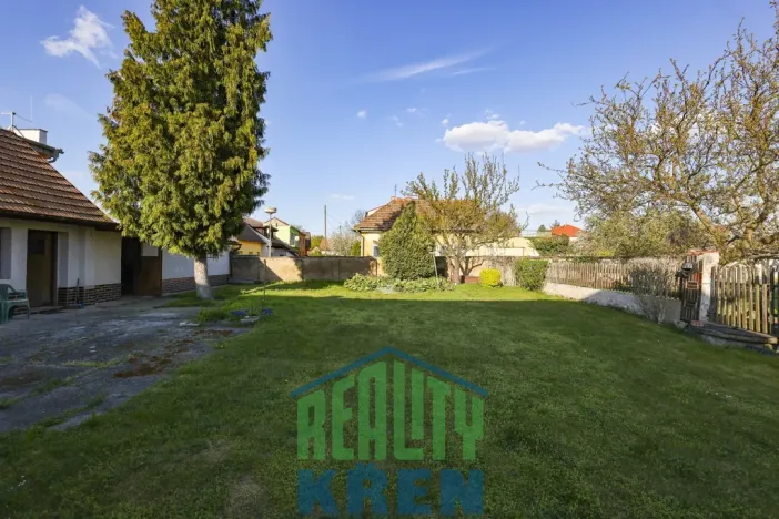 Prodej rodinného domu, Dřevčice, 175 m2