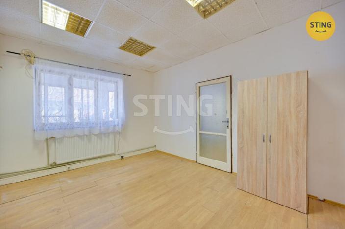 Prodej činžovního domu, Moravský Krumlov, Tiskárenská, 636 m2