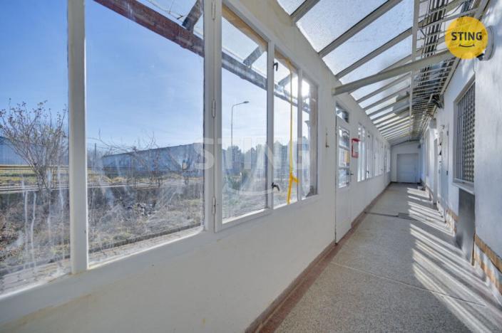 Prodej činžovního domu, Moravský Krumlov, Tiskárenská, 636 m2