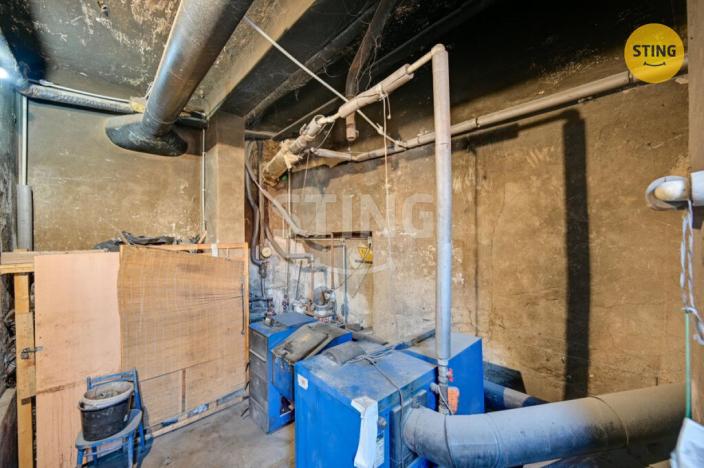 Prodej činžovního domu, Moravský Krumlov, Tiskárenská, 636 m2