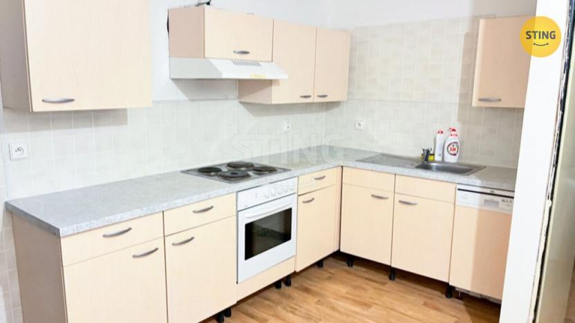 Prodej činžovního domu, Moravský Krumlov, Tiskárenská, 636 m2