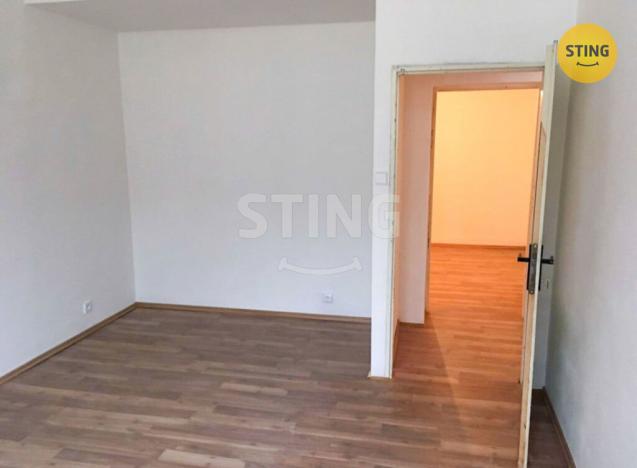 Prodej činžovního domu, Moravský Krumlov, Tiskárenská, 636 m2