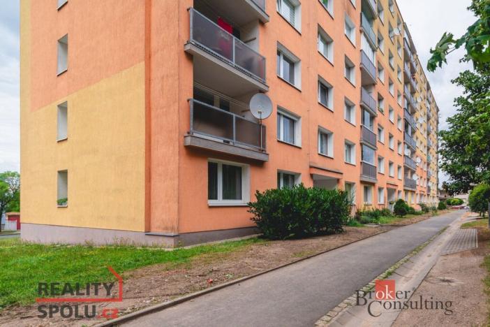 Pronájem bytu 1+kk, Plzeň - Doubravka, Na Dlouhých, 19 m2