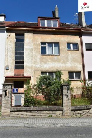 Prodej rodinného domu, Praha - Liboc, Ke Džbánu, 290 m2