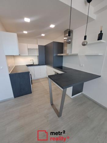 Pronájem bytu 2+kk, Olomouc, Litovelská, 41 m2