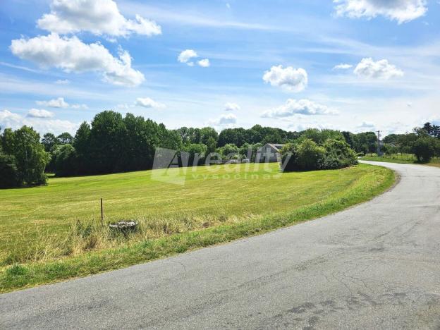 Prodej pozemku pro bydlení, Útěchovičky, 1000 m2