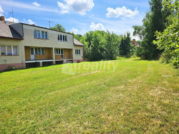 Prodej pozemku pro bydlení, Útěchovičky, 1000 m2