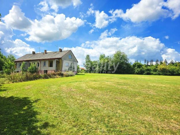 Prodej pozemku pro bydlení, Útěchovičky, 1000 m2